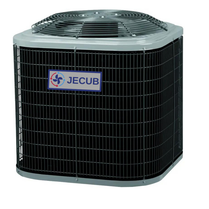 2.5 Ton 14.3 SEER2 JECUB Air Conditioner Condenser