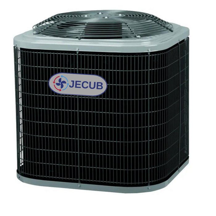 1.5 Ton 14 SEER2 JECUB Air Conditioner Condenser